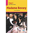 Madame Bovary Stage 6 CD li Gustave Flaubert Engin Yayınevi
