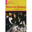 Madame Bovary Stage 6 Gustave Flaubert Engin Yayınevi