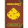 Minecraft Kzlta El Kitab Doan Egmont Yaynclk