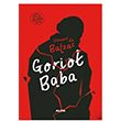 Goriot Baba Honore de Balzac Alfa Yayınları