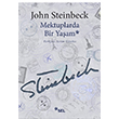Mektuplarda Bir Yaam John Steinbeck Sel Yaynclk