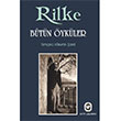 Bütün Öyküler Rilke Rainer Maria Rilke Cem Yayınevi