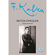 Btn ykler Franz Kafka Franz Kafka Cem Yaynevi