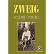 Seilmi ykler Stefan Zweig Cem Yaynevi