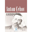 6 Numaralı Koğuş ve Kısa Hikayeler Anton Çehov Cem Yayınevi