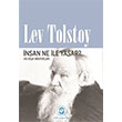 İnsan Ne İle Yaşar Lev Nikolayeviç Tolstoy Cem Yayınevi
