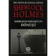 Sherlock Holmes Sherlock Holmesun Dönüşü Sir Arthur Conan Doyle Cem Yayınevi