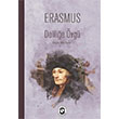 Delilie vg Desiderius Erasmus Cem Yaynevi