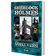 Korku Vadisi Sherlock Holmes Kiwi Yaynevi