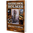 Dörtlü İttifak Sherlock Holmes Kiwi Yayınevi