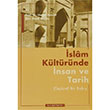 İslam Kültüründe İnsan ve Tarih Hasan Hanefi Ayışığı Kitapları