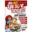 AYT Türk Dili Ve Edebiyatı Konu Özetli Soru Bankası Yediiklim Yayınları