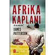Afrika Kaplan James Patterson Mona Kitap