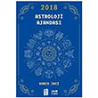 2018 Astroloji Ajandas Burcu nci Mona Kitap