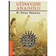 Gnaydn Anadolu M. Gner Demiray Babali Kitapl