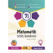 7. Sınıf Matematik Soru Bankası Eğitim Park Yayınları