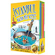 İstanbul Kazan Biz Kepçe 5 Kitap Takım Tahir Galip Seratlı Damla Yayınevi