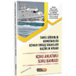Sahil Güvenlik Komutanlığı Uzman Erbaş Sınavlarına Hazırlık Kitabı Konu Anlatımlı Soru Bankası Kariyer Meslek Yayınları