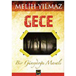 Gece Melih Ylmaz Babali Kitapl