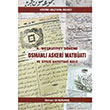 2. Merutiyet Dnemi Osmanl Askeri Matbat ve Siyasi Hayattaki Rol Mehmet Ali Karaman Atatrk Aratrma Merkezi
