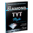 TYT Diamond Fizik Soru Bankas Gr Yaynlar