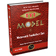 TYT Model Matematik Fasikülleri Seti Gür Yayınları