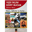 Yedi klim Drt Bucak Ahmet Oker Babali Kitapl