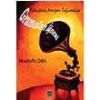 Gramofon nesi Mustafa Dilki Babali Kitapl