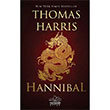 Hannibal Ciltli Thomas Harris Nemesis Kitap