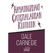 Hayatnzdaki atmalardan Kurtulun Dale Carnegie Nemesis Kitap