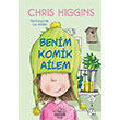 Benim Komik Ailem Chris Higgins Nemesis Kitap