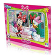 Disney Minnie Mouse Frame Puzzle Ks Games