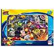 Disney Mickey Mouse Frame Puzzle Ks Games