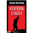 Atatürk Etkisi Sinan Meydan İnkılap Kitabevi