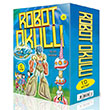 Robot Okulu 10 Kitap Takm Damla Yaynevi