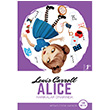 Alice Harikalar Diyarında Lewis Carroll Artemis Çocuk