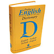 Pocket English Dictionary D Publishing