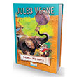 Balonla Beş Hafta Jules Verne Mavi Göl Yayınları