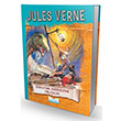 Dnya nn Merkezine Yolculuk Jules Verne Mavi Gl Yaynlar