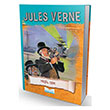 Yeşil Işık Jules Verne Mavi Göl Yayınları