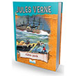 Yüzen Şehir Jules Verne Mavi Göl Yayınları