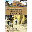 İstanbu`un Tarihi Yarımadası Yedikule Samatya Nursel Gülenaz Remzi Kitabevi