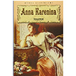 Anna Karenina Anonim Yayıncılık