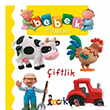 Çiftlik Bebek Kitapları Nathalie Belinea Bıcırık Yayınları