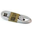 Beyaz Micro USB arjr Kablo 96 cm Zore