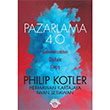 Pazarlama 4.0 Philip Kotler Optimist Yayın Dağıtım