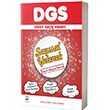 2019 DGS Sayısal Yetenek Konu Anlatımlı Soru Bankası Tek Kitap Sözel Mantık İlaveli Nisan Kitabevi