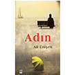 Adn Ali nien Bengisu Yaynlar