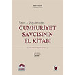 Cumhuriyet Savcsnn El Kitab Halil Polat Adalet Yaynevi