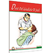 İtalyanca Hikaye Dent Del Giuzio Di Jack Seviye 1 Kapadokya Yayınları